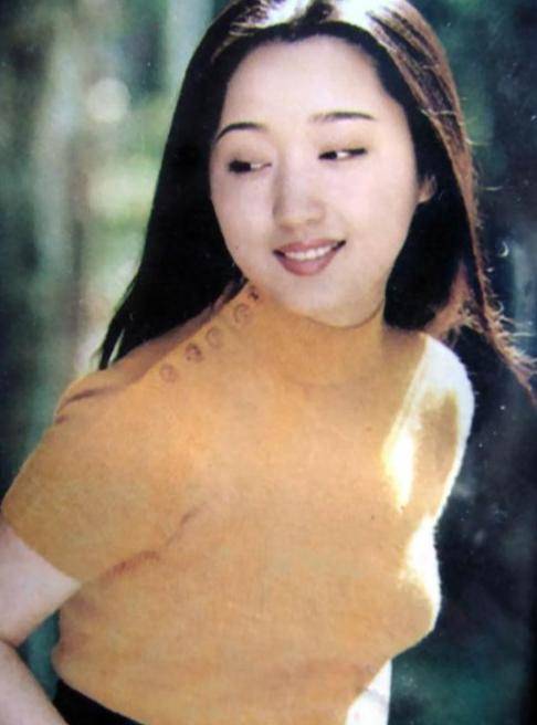 隐瞒了28年后<strong></p>
<p>百度超级链钱包</strong>，杨钰莹终于坦白：如果当年接受毛宁，现在早已当妈