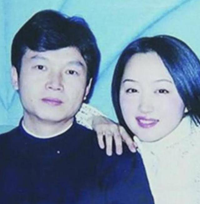 隐瞒了28年后<strong></p>
<p>百度超级链钱包</strong>，杨钰莹终于坦白：如果当年接受毛宁，现在早已当妈