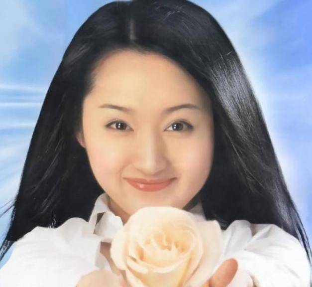 隐瞒了28年后<strong></p>
<p>百度超级链钱包</strong>，杨钰莹终于坦白：如果当年接受毛宁，现在早已当妈