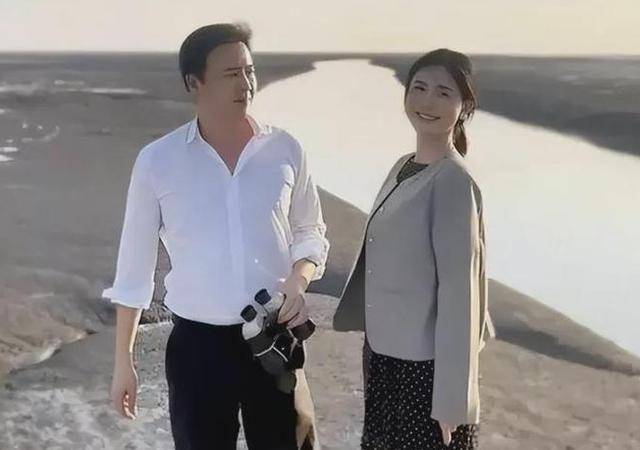 隐瞒了28年后<strong></p>
<p>百度超级链钱包</strong>，杨钰莹终于坦白：如果当年接受毛宁，现在早已当妈