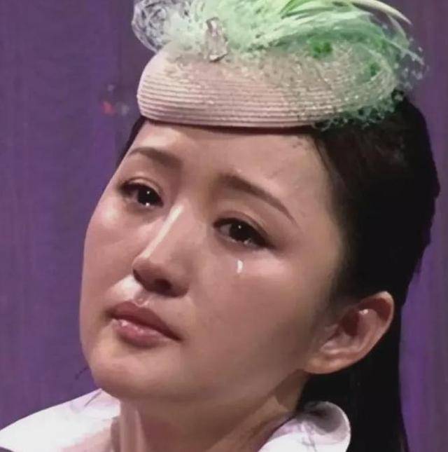 隐瞒了28年后<strong></p>
<p>百度超级链钱包</strong>，杨钰莹终于坦白：如果当年接受毛宁，现在早已当妈