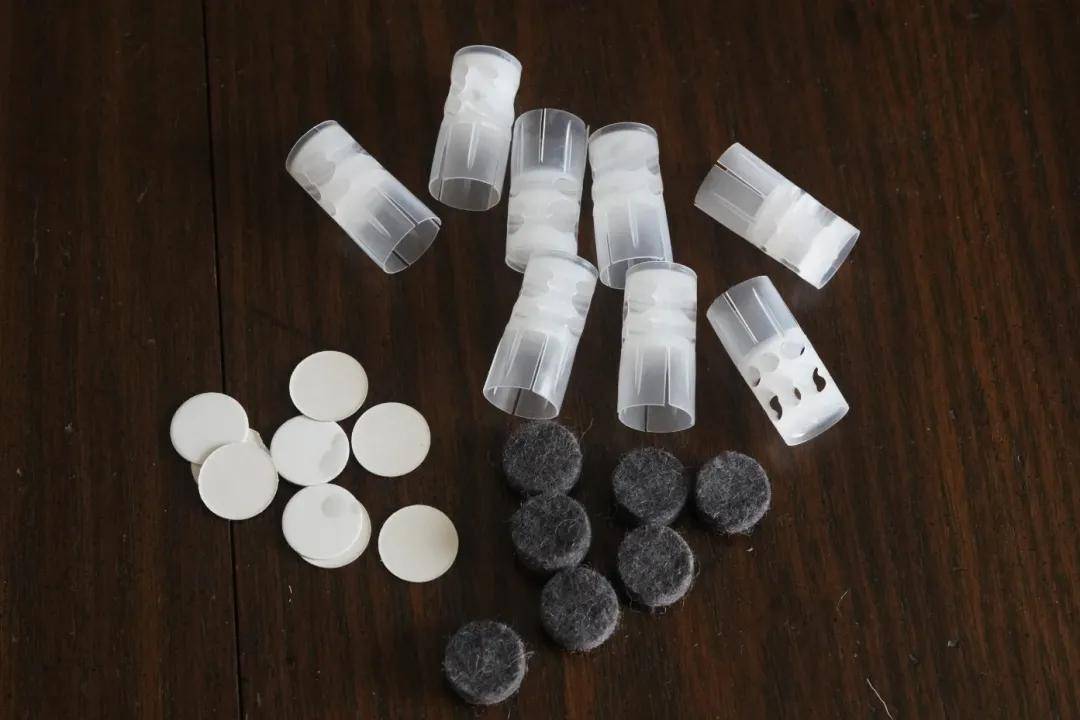 军迷看了血压飙升<strong></p>
<p>百度超级链钱包</strong>！子弹连弹壳一起打出去？丨轻武专栏