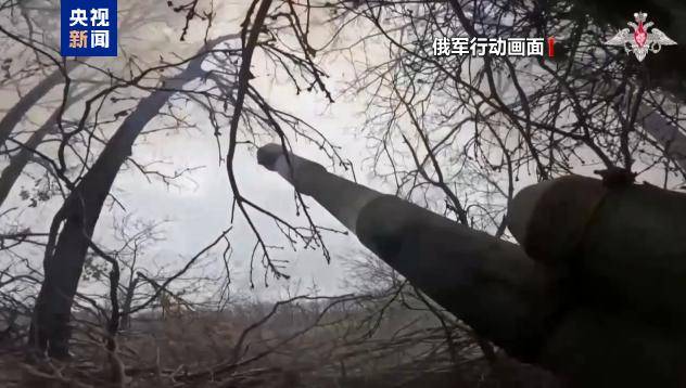 俄军：控制两个定居点<strong></p>
<p>十八数藏</strong>，乌军：使俄军遭受大量损失