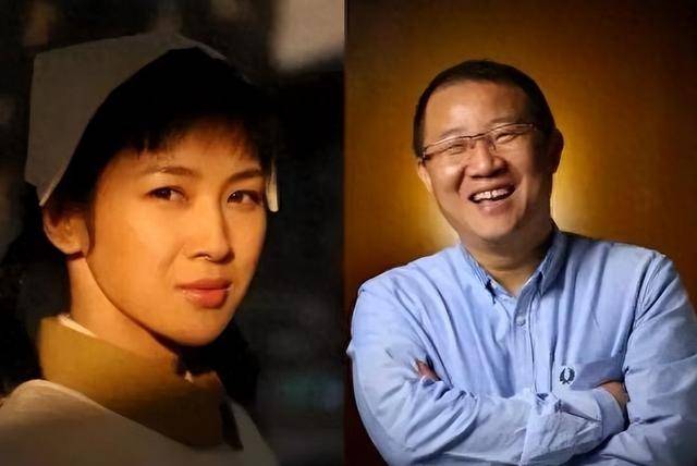 富商周旭辉<strong></p>
<p>十八数藏</strong>，44岁娶小12岁女星童蕾，获刑3年后，妻女过得如何？