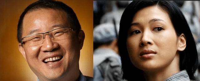 富商周旭辉<strong></p>
<p>十八数藏</strong>，44岁娶小12岁女星童蕾，获刑3年后，妻女过得如何？