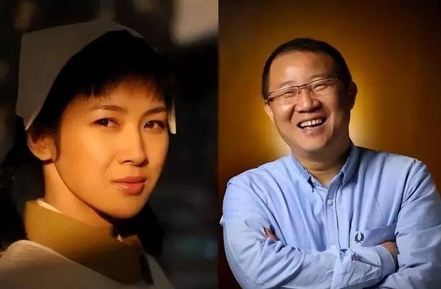 富商周旭辉<strong></p>
<p>十八数藏</strong>，44岁娶小12岁女星童蕾，获刑3年后，妻女过得如何？