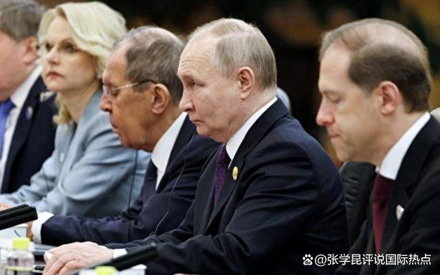 泽连斯基惹下大祸<strong></p>
<p>十八数藏</strong>，找中国帮忙前，放低身段主动给中国“脱罪”