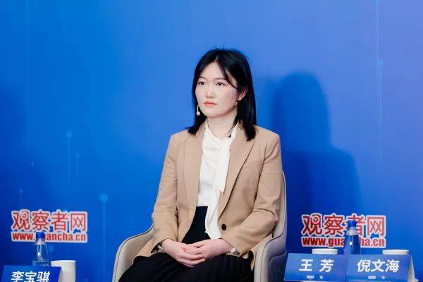 "若我们曾抱一丝幻想<strong></p>
<p>物联网</strong>，中国半导体发展不会如此迅猛"