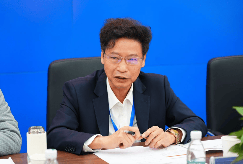 减少绕行超4公里<strong></p>
<p>物联网</strong>！深圳多位专家来到这条快速路……