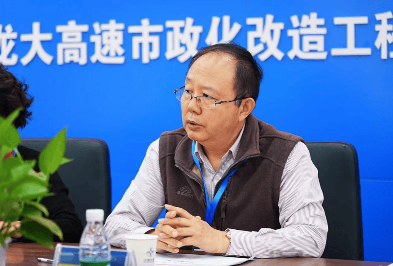 减少绕行超4公里<strong></p>
<p>物联网</strong>！深圳多位专家来到这条快速路……