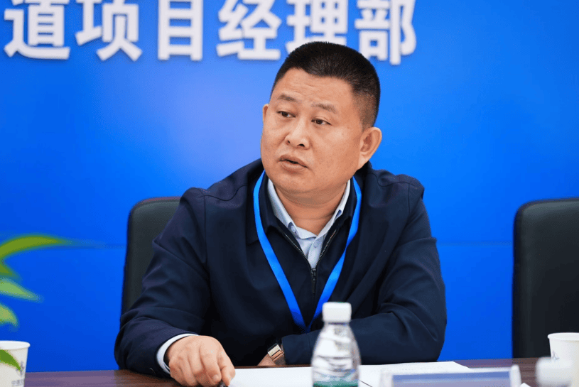减少绕行超4公里<strong></p>
<p>物联网</strong>！深圳多位专家来到这条快速路……