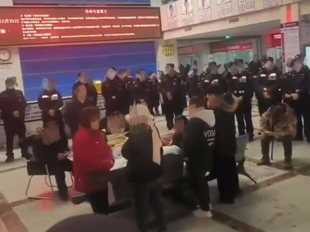 山东威海：7岁男孩输液时丧命<strong></p>
<p>物联网</strong>，真相究竟是什么