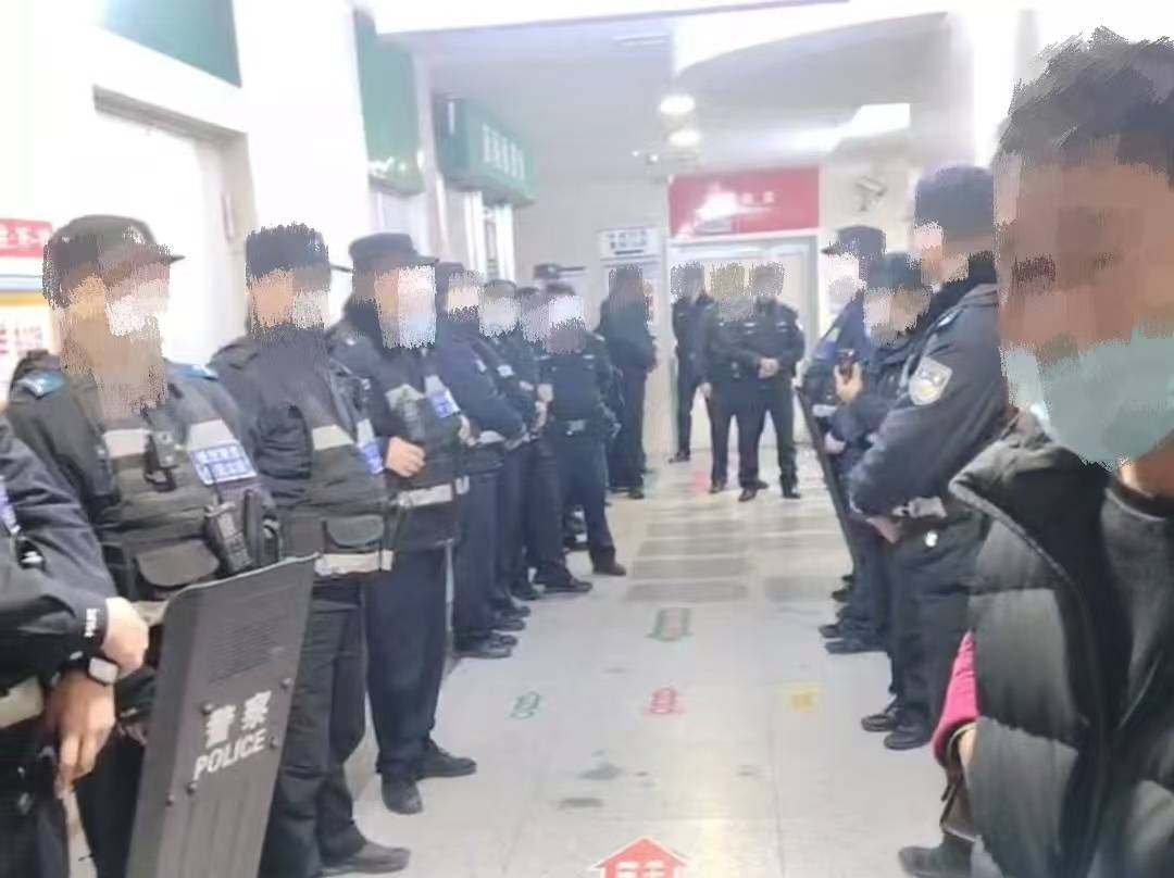 山东威海：7岁男孩输液时丧命<strong></p>
<p>物联网</strong>，真相究竟是什么