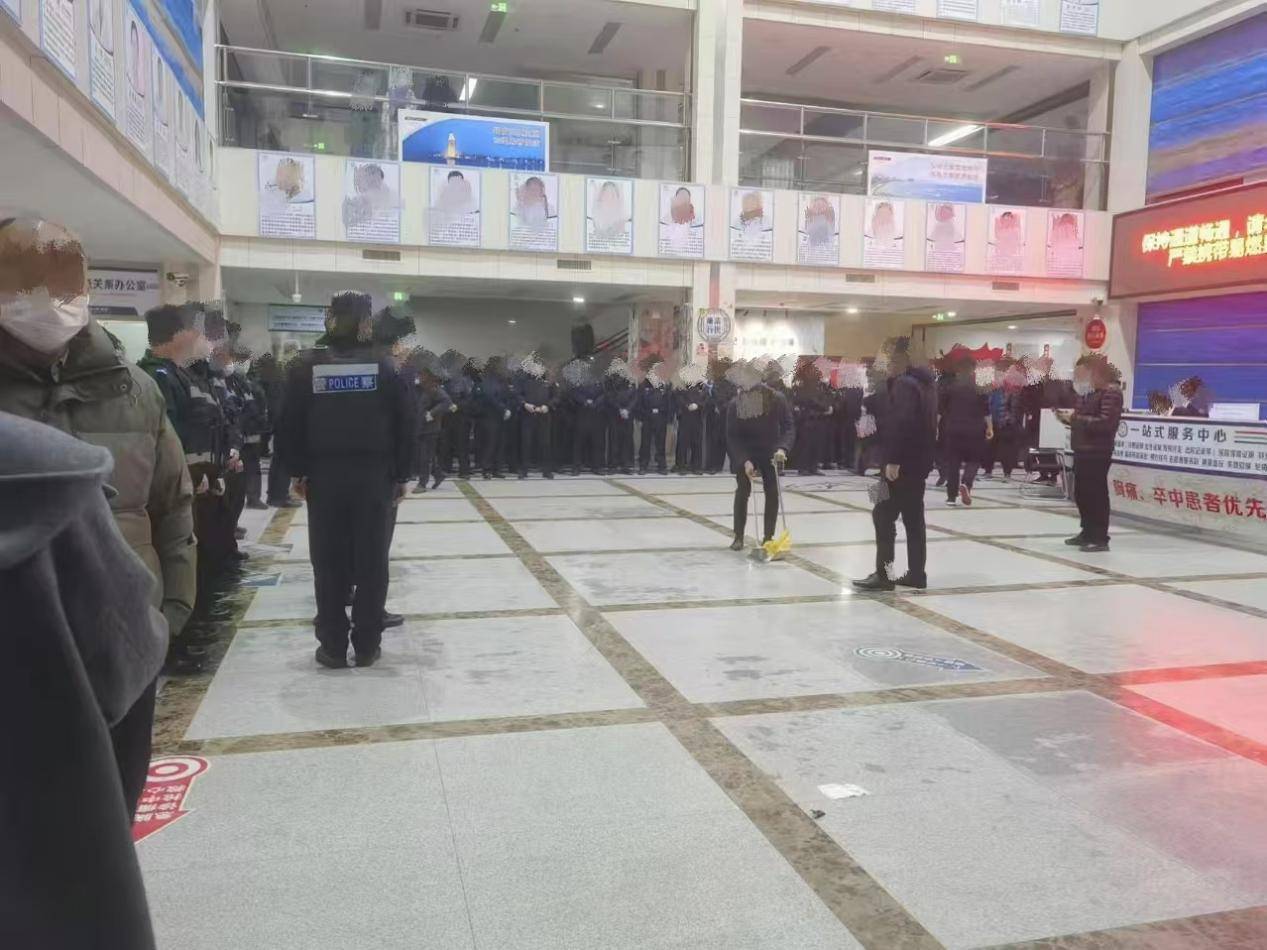 山东威海：7岁男孩输液时丧命<strong></p>
<p>物联网</strong>，真相究竟是什么