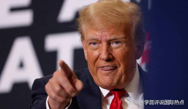 美盯上中国新物项<strong></p>
<p>物联网</strong>，要征920%的关税，中国已经提前下手掌握主动权