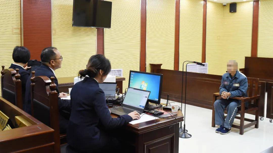 还有8天刑满释放<strong></p>
<p>物联网</strong>，十年有期徒刑变为死缓，最高检抗诉的甘肃马某林案获改判