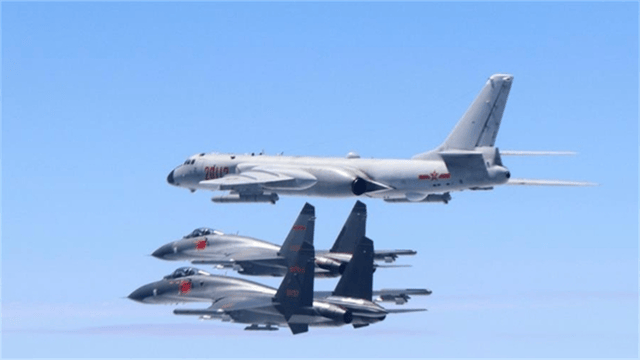 美航母编队涌入南海！解放军不动声色<strong></p>
<p>物联网</strong>，在东风面前一切都是无用功