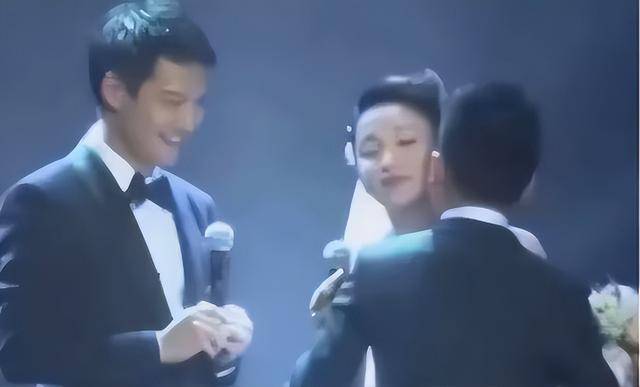 陈坤的儿子已成年<strong></p>
<p>物联网</strong>，容貌开始显现母亲的基因，像谁可以认得出吗？