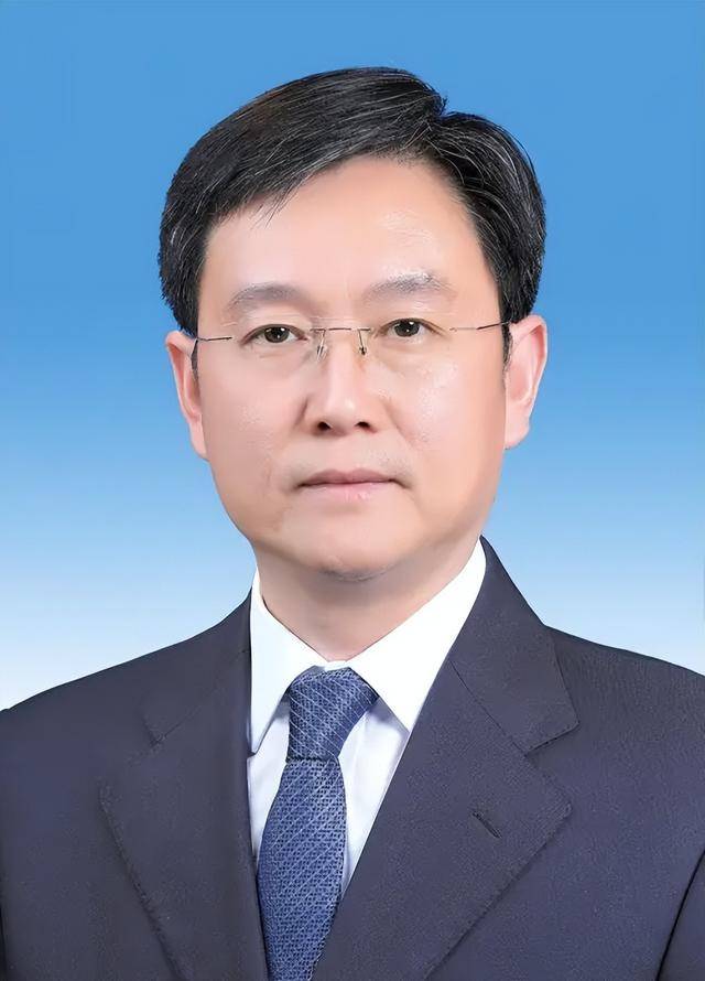 另有任用的市委书记<strong></p>
<p>物联网</strong>，履新四川省委组织部