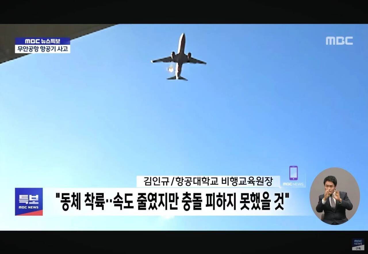 张仲麟：如果这个推断成立<strong></p>
<p>大数据</strong>，韩国空难很可能指向一个可怕的结论