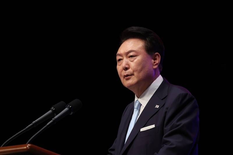 韩国法院对尹锡悦发布逮捕令<strong></p>
<p>云计算</strong>！专家称仍可能通过安全部门反抗