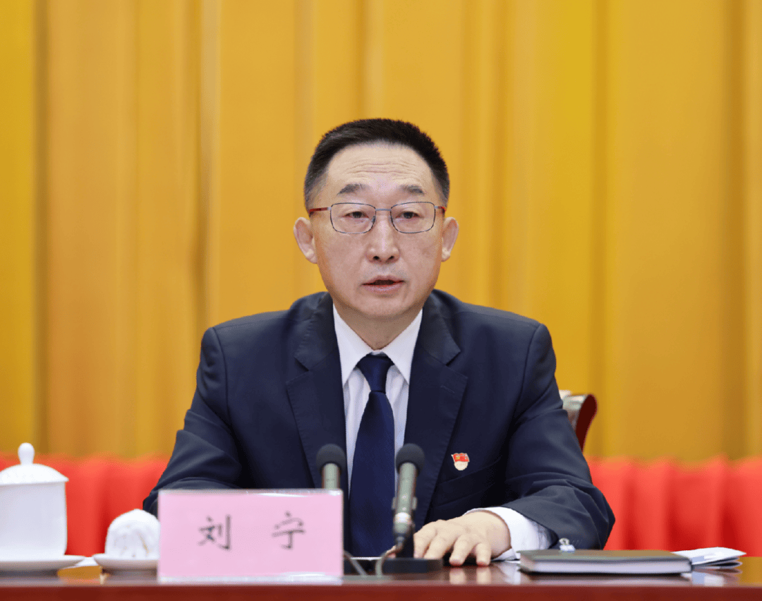 刘宁任河南省委书记<strong></p>
<p>云计算</strong>，楼阳生不再担任