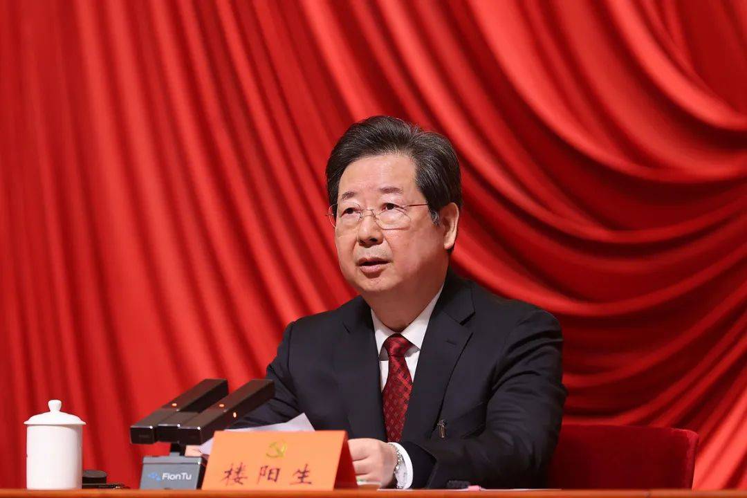 刘宁任河南省委书记<strong></p>
<p>云计算</strong>，楼阳生不再担任