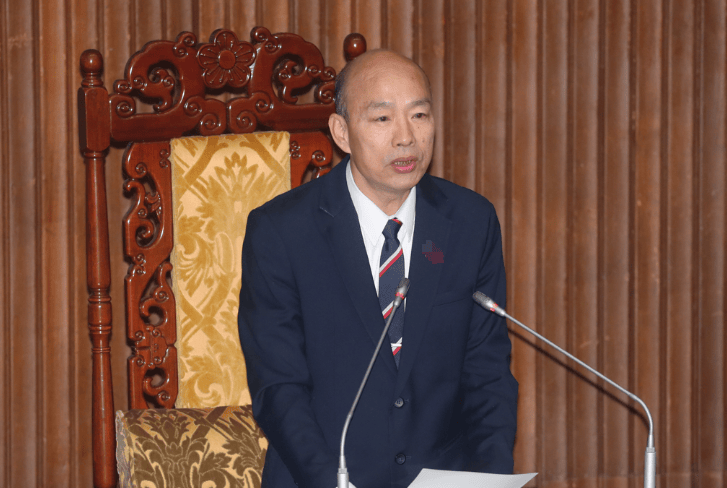 台立法机构民进党党团总召扬言罢免韩国瑜<strong></p>
<p>云计算</strong>，国民党党团回击：不容颠倒是非