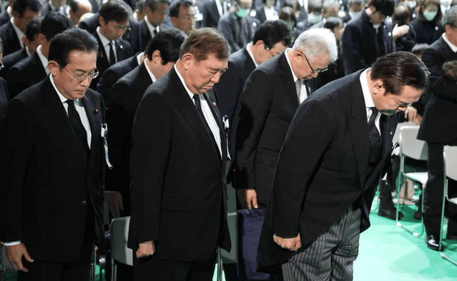 日本首相出席活动会场附近<strong></p>
<p>区块链技术</strong>，20岁大学生因形迹可疑身藏利器被捕