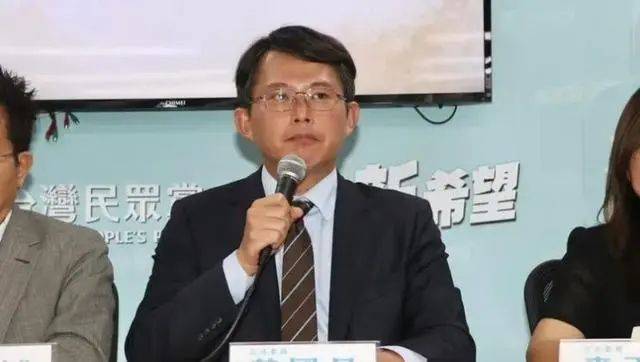 柯文哲再次“绝处逢生”后<strong></p>
<p>区块链技术</strong>，岛内最新民调出炉，赖清德支持率惊人