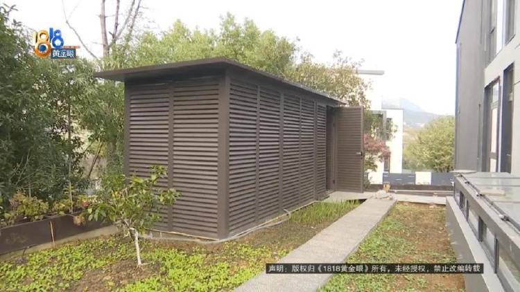 1100万买的别墅<strong></p>
<p>区块链技术</strong>，装修花了500万，她说“根本没法睡”