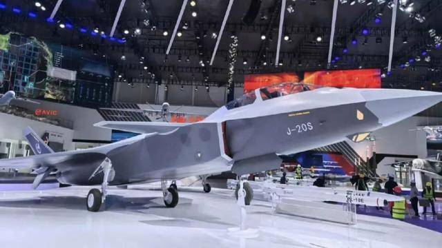 中国空警-3000问世<strong></p>
<p>去中心化</strong>，美媒终于承认：中国航空技术已颠覆全球格局