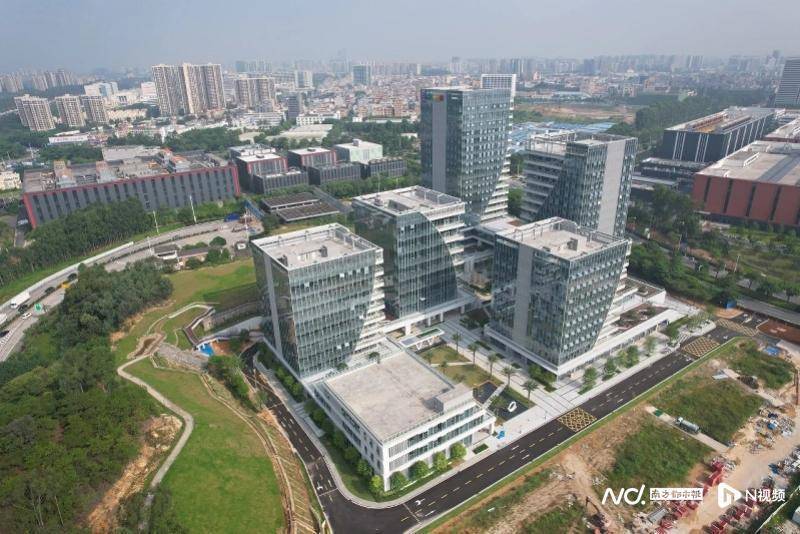 全流程扶持<strong></p>
<p>去中心化</strong>，东莞计划2028年底全面建成生物医药综合体
