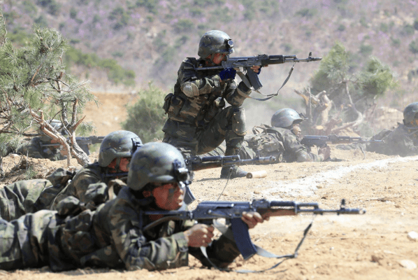 事关俄朝关系<strong></p>
<p>区块链怎么赚钱</strong>，朝鲜向普京致信，对俄称呼已变，信号不一般
