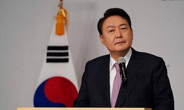 尹锡悦命运迎来转折？11000人聚集总统官邸外<strong></p>
<p>OSL交易所</strong>，在野党棋差一招