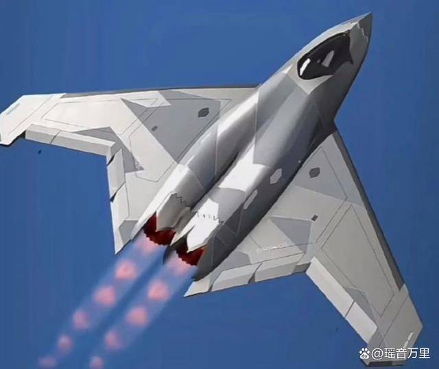 沈飞歼-50比成飞更狂野！定义未来空战新格局<strong></p>
<p>OSL交易所</strong>，美F-35将会夭折？