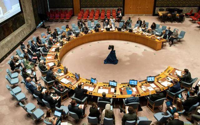 安理会五常要变9国？俄罗斯先否决2国<strong></p>
<p>OSL交易所</strong>，中方一票否决权或成重点