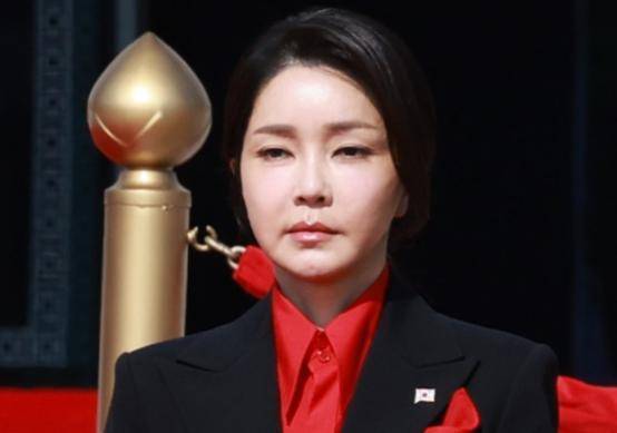 韩媒：韩国淑明女子大学初步判定<strong></p>
<p>OSL交易所</strong>，金建希硕士论文存在抄袭