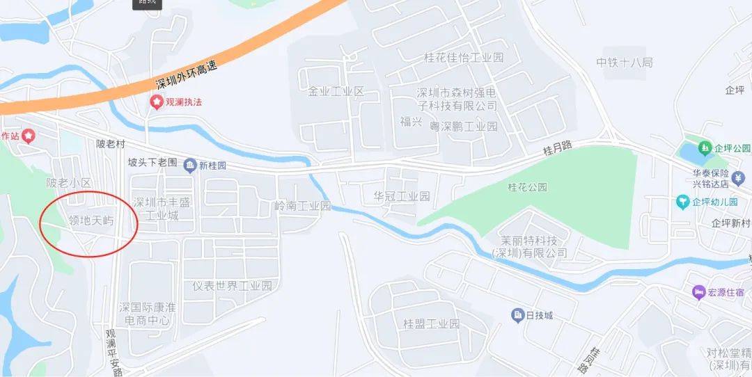 一小区业主投诉饱受异味噪音侵扰<strong></p>
<p>OSL交易所</strong>！深圳官方成立专班落实整改