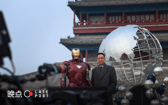 腾讯也被列为 “军工企业”<strong></p>
<p>OSL交易所</strong>，单纯赚钱的环境渐行渐远