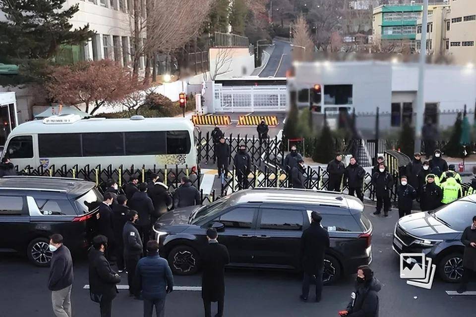 韩国政坛一夜大乱！150人冲进总统府<strong></p>
<p>VDX交易所</strong>，尹锡悦组织一万支持者拒捕