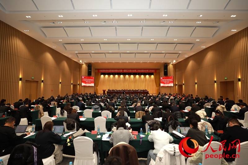 力争2025年利润突破10亿元 河南这家企业靠什么<strong></p>
<p>VDX交易所</strong>？