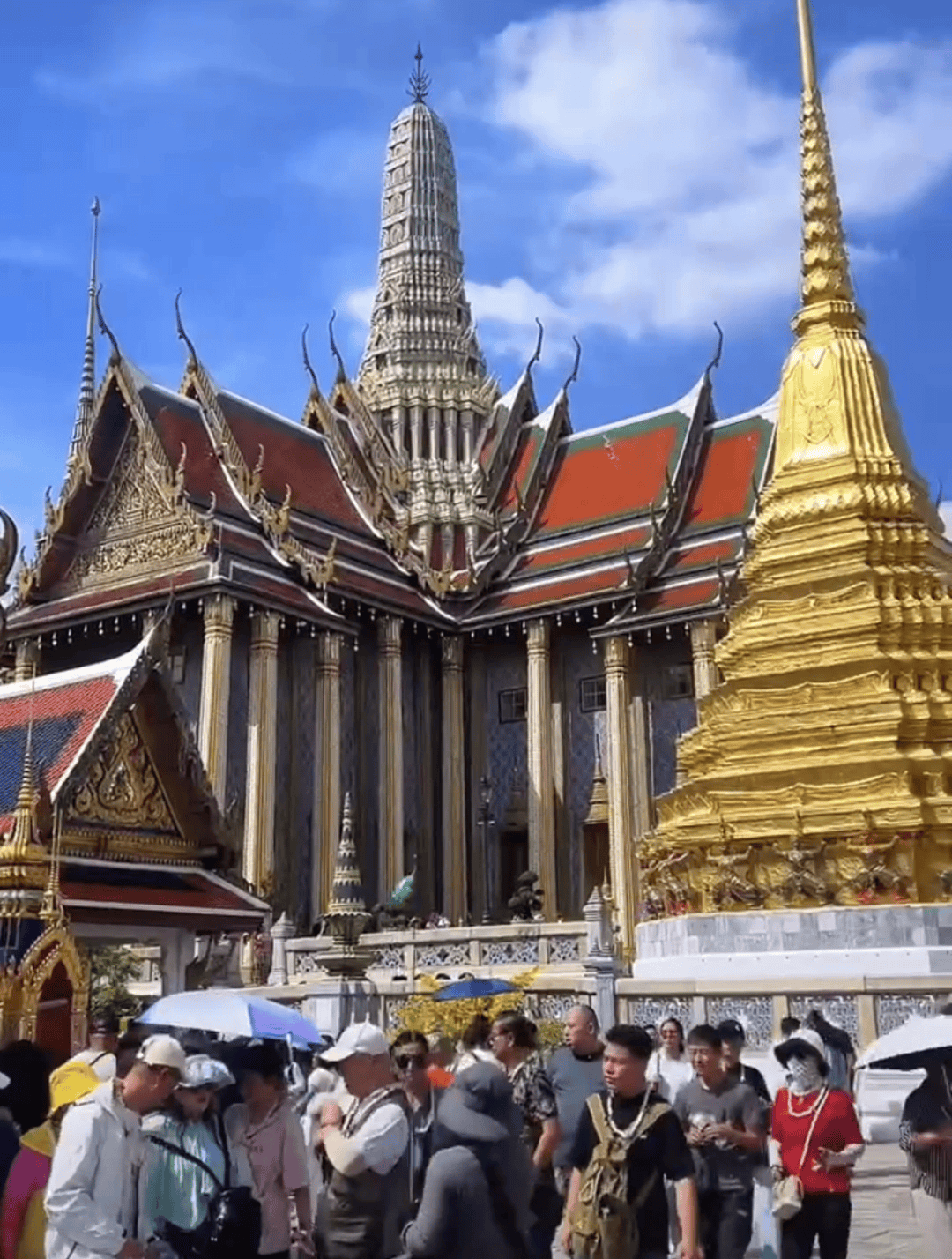 赴泰旅游出现退款潮<strong></p>
<p>VDX交易所</strong>，有平台超69万篇笔记提及“取消泰国行”