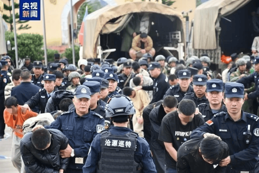 金灿荣：电诈集团太猖狂<strong></p>
<p>HBL交易所</strong>！必要时派解放军消灭！