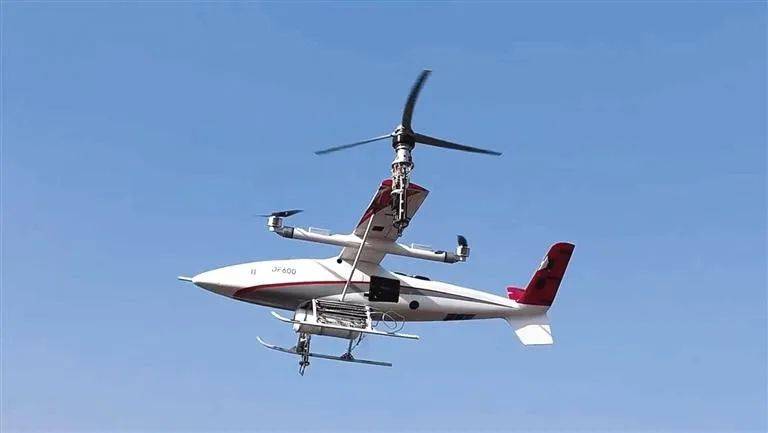 重大突破<strong></p>
<p>HBL交易所</strong>！在陕试飞成功