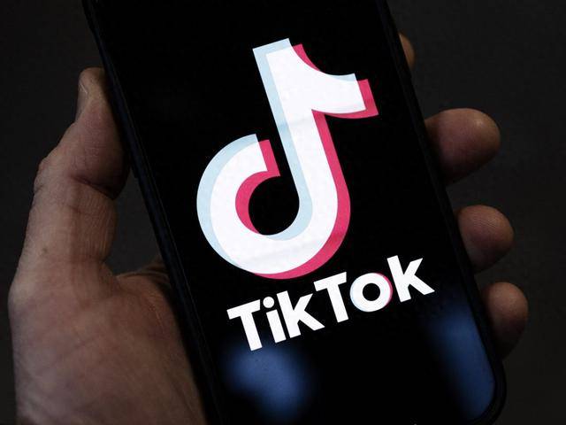 这回特朗普先急了<strong></p>
<p>STEPN</strong>？TikTok考虑马上关闭美国业务