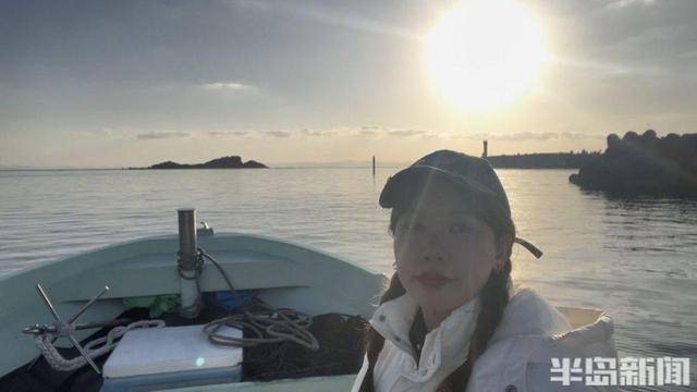 青岛女子买下70万平米小岛后续来了：目前没打算私有<strong></p>
<p>STEPN</strong>，七八月份将带员工到岛上团建