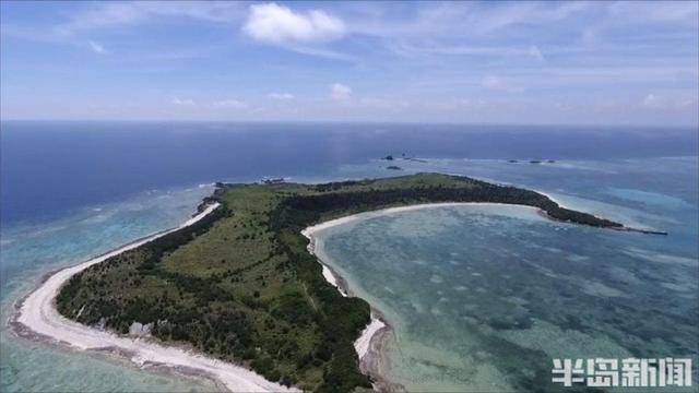 青岛女子买下70万平米小岛后续来了：目前没打算私有<strong></p>
<p>STEPN</strong>，七八月份将带员工到岛上团建