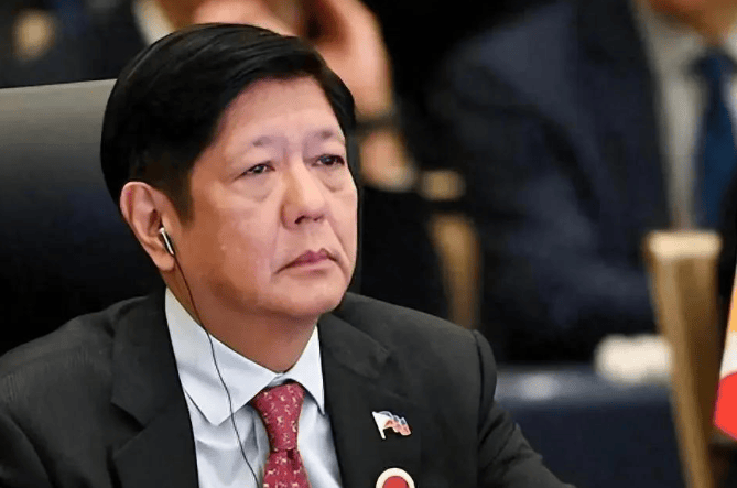 菲政坛一夜大变<strong></p>
<p>STEPN</strong>，杜特尔特家族等到翻盘机会？军方表态绝不插手