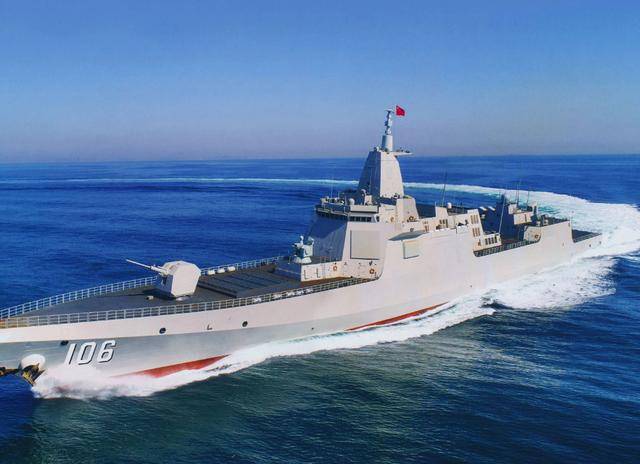 央视揭秘<strong></p>
<p>STEPN</strong>，山东舰台岛东部海域遇电磁干扰，055果断反制亮剑